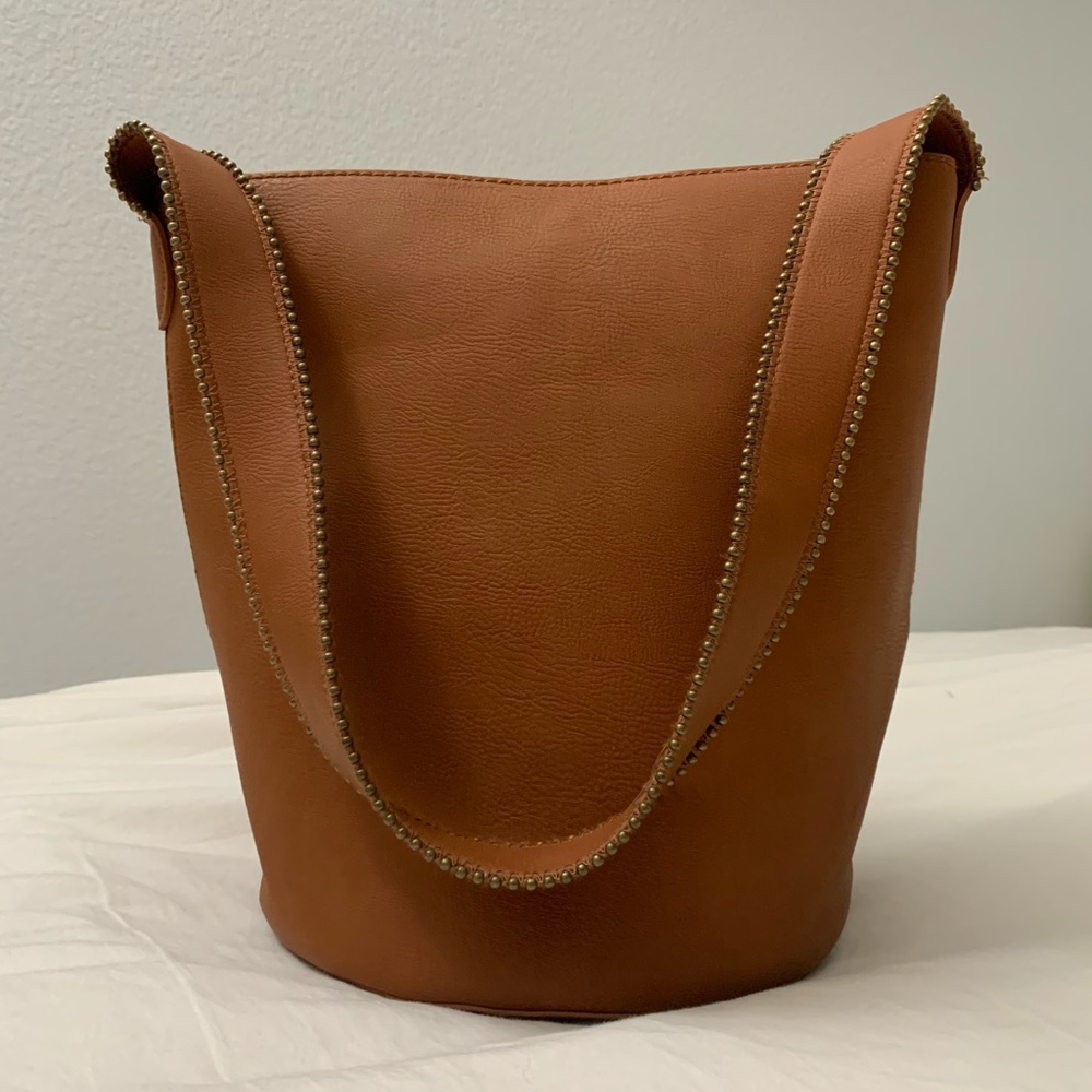 Leather Purse